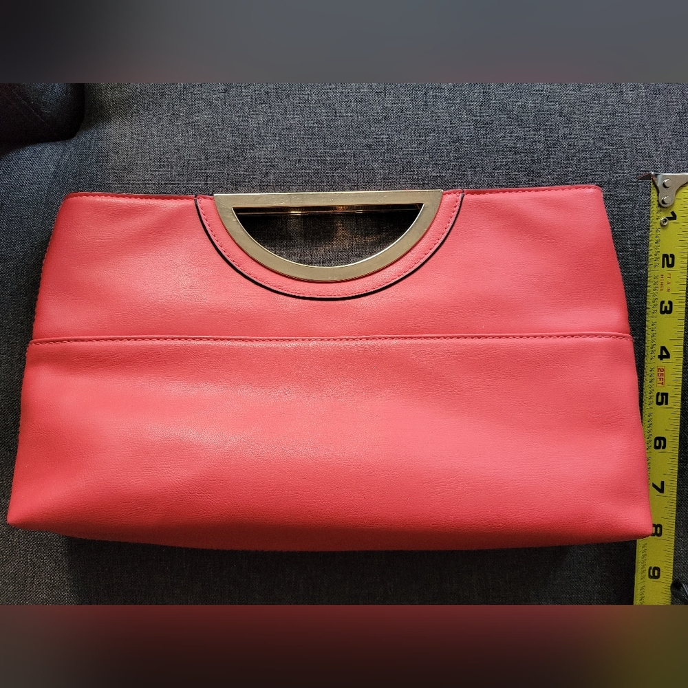 Coral clutch - The Limited - Picture 3 of 8